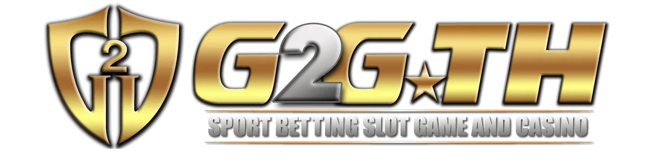G2GTH ทดลองเล่น | เรียนรู้เกมสล็อตก่อนใช้เงินจริง